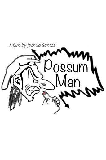 Possum Man (2019) poster
