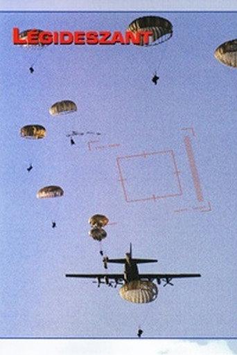 Combat in the Air - Air Assault (1996) poster