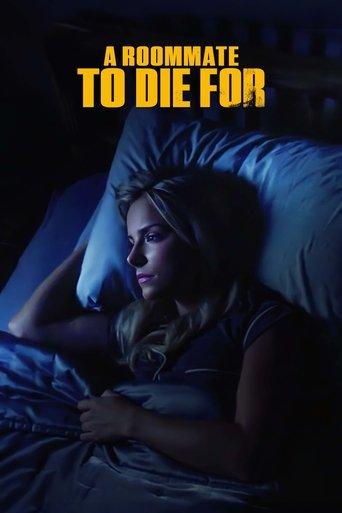 A Roommate To Die For (2023) poster