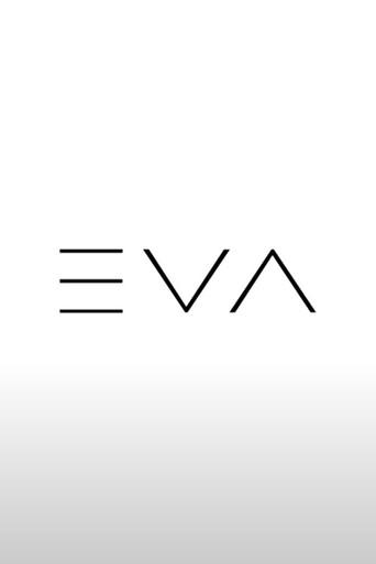 Eva (2019) poster
