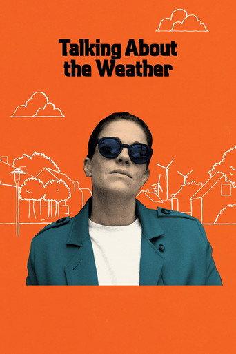 Talking About the Weather (2022) poster