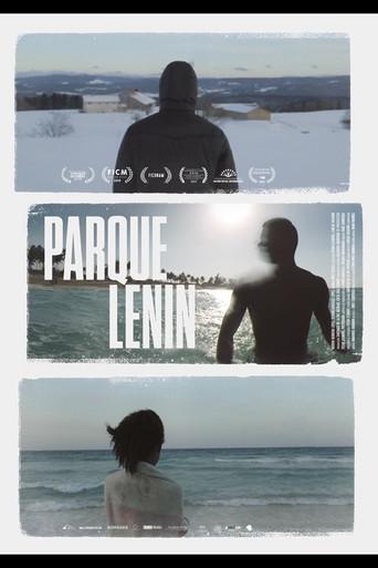 Lenin Park (2015) poster