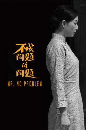 Mr. No Problem (2017) poster