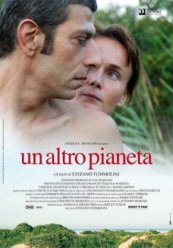 One Day in a Life (2008) poster