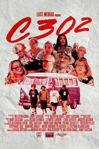 C302 (2026) poster