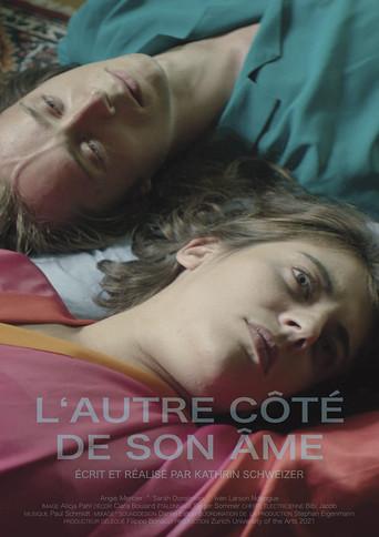 The Other Side of the Soul (2022) poster