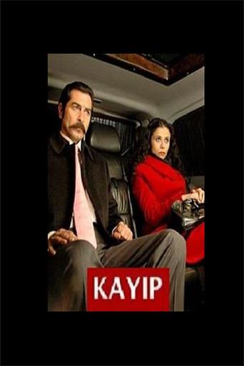 Kayıp (2007) poster