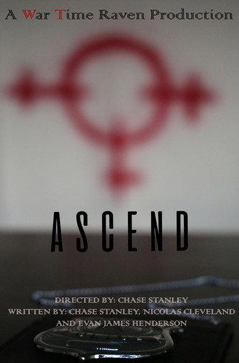 Ascend () poster