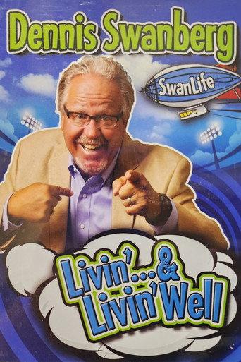 Livin'...& Livin' Well () poster