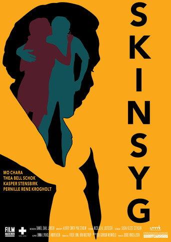 Jealousy (2019) poster