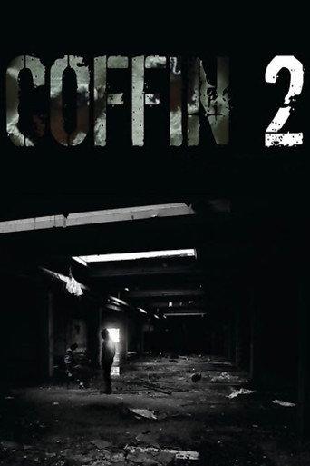 Coffin 2 (2017) poster