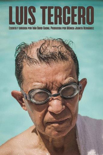 Luis Tercero (2026) poster