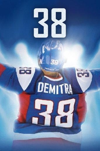 38 (2014) poster