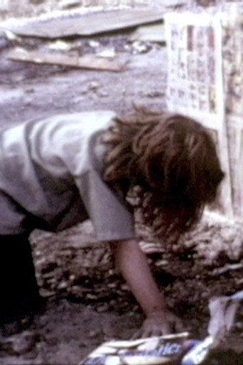 Fire Child (1971) poster