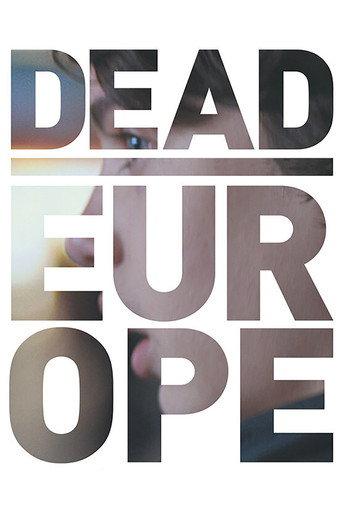 Dead Europe (2012) poster