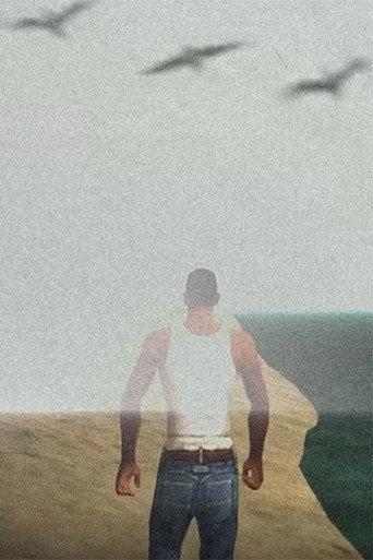 space_invaders.exe (2024) poster