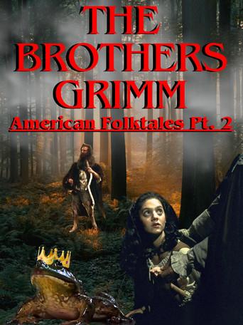 The Brothers Grimm: American Folktales Part 2 () poster