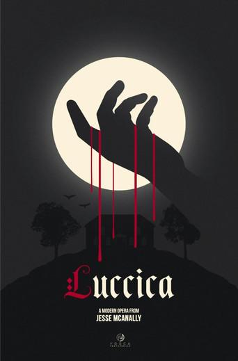 Luccica () poster