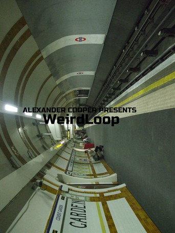 WeirdLoop () poster