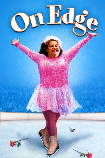 On Edge (2001) poster