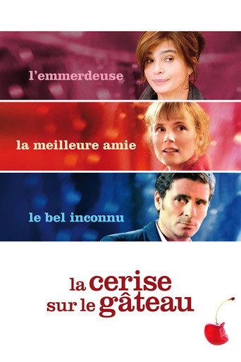 Cherry on the Cake (2012) poster