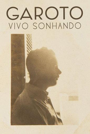 Garoto - Vivo Sonhando (2020) poster