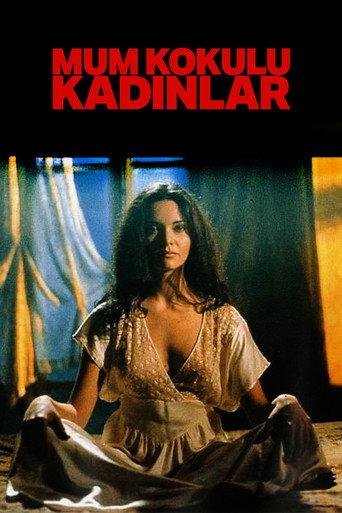 Wax-Scented Women (1996) poster
