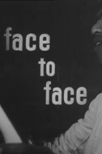 Face to Face () poster