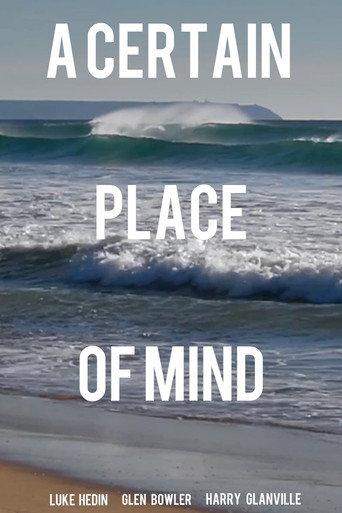 A Certain Place of Mind () poster