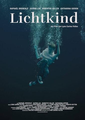 Lichtkind () poster