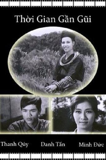 Thời Gian Gần Gũi (1987) poster