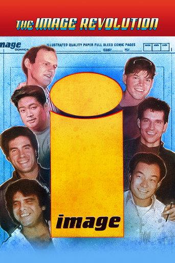 The Image Revolution (2013) poster