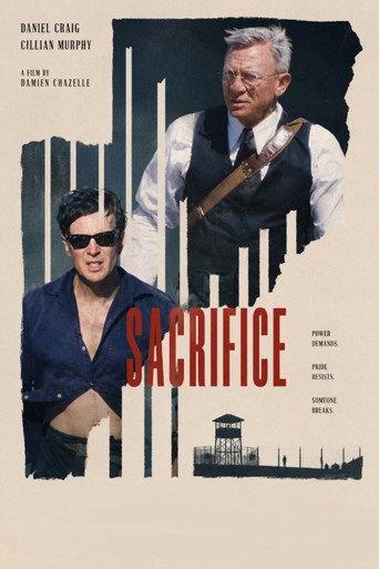 Sacrifice () poster