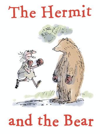 The Hermit and the Bear () poster