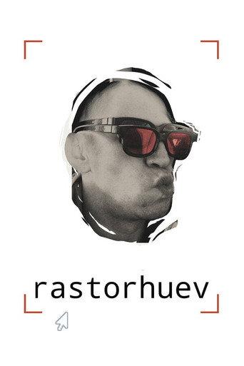 Rastorhuev (2021) poster
