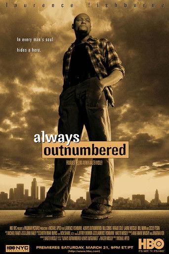Always Outnumbered (1998) poster