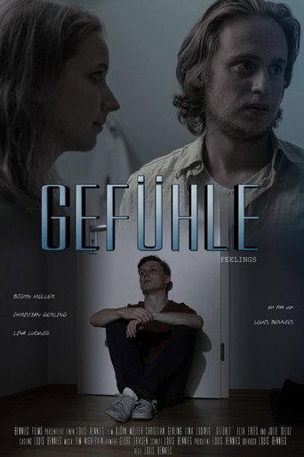 Gefühle (2022) poster