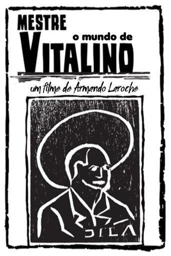 O Mundo do Mestre Vitalino (1953) poster