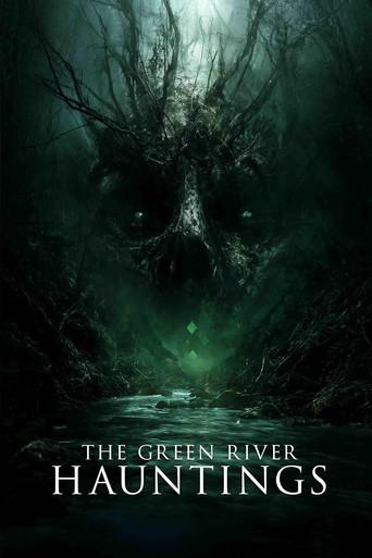 The Green River Hauntings () poster
