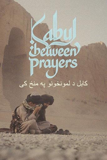 Kabul, Between Prayers (2026) poster