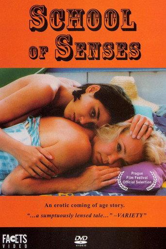 School of Senses (1996) poster