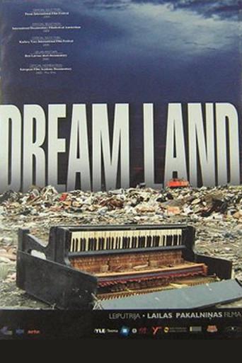 Dream Land (2004) poster