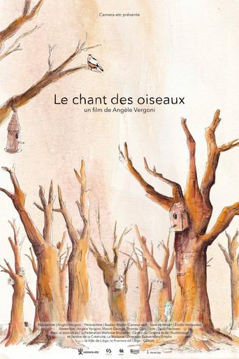 Le chant des oiseaux (2026) poster