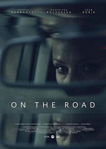 On the Road (2017) poster