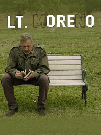 Lt. Oreo (2024) poster