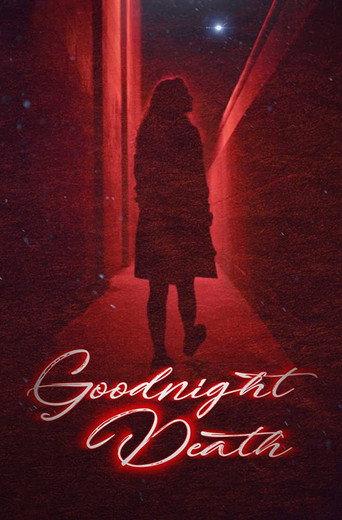 Goodnight Death (2020) poster