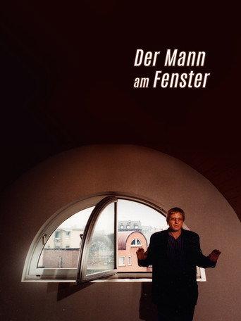 Der Mann am Fenster (1989) poster
