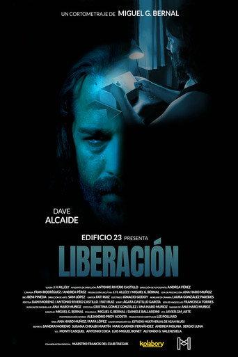 Liberación () poster
