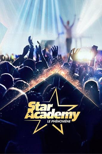 Star Academy : le phénomène (2026) poster