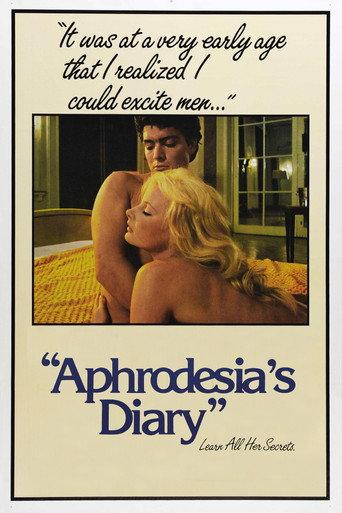 Aphrodesia's Diary (1983) poster